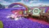 اکانت قانونی Sonic Racing: CrossWorlds برای PS4 & PS5